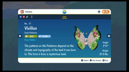 30 Things You Didn't Know About Pokémon Scarlet and Violet 18