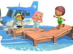Animal Crossing: New Horizons - What Would You Like To See Added In An Update?