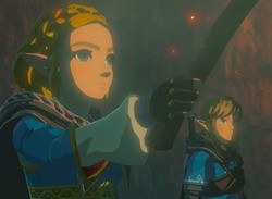 Nintendo Reconfirms Release Windows For Major Switch Games, With Plenty Being 'TBA'