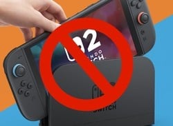 You Can Stop Others Accessing Your Switch 2 With A PIN