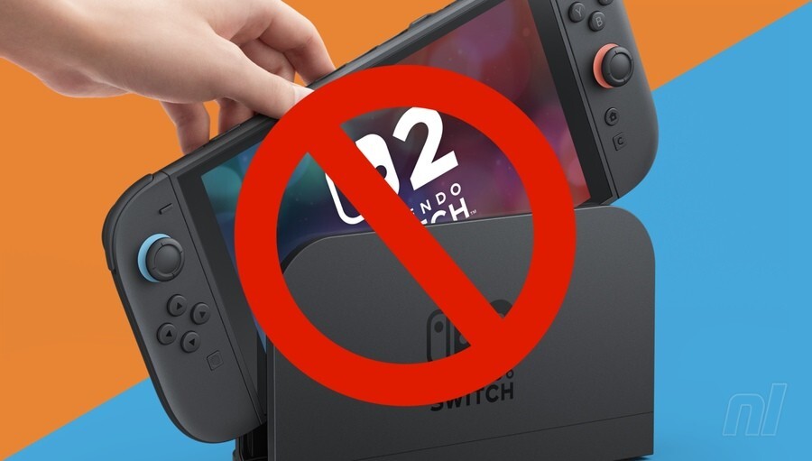Switch 2