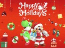 Nintendo And Game Developers From Around The World Share 'Happy Holidays' Messages