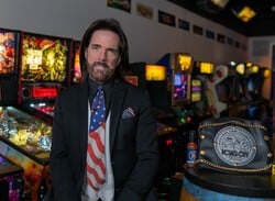 Billy Mitchell's Donkey Kong And Pac-Man Scores Are Reinstated By Guinness World Records