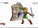 The Legend of Zelda: A Link Between Worlds Confirmed for November