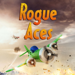 Rogue Aces Cover