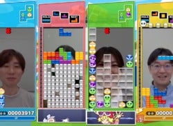 Puyo Puyo Tetris 2S Updated For Switch 2, Here's What's Included