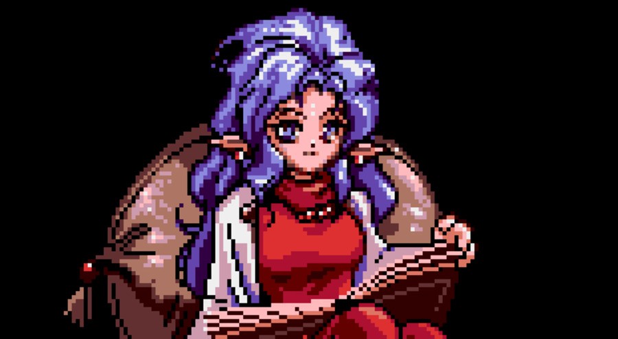 Shining Force FC