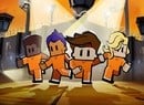 The Escapists 2 Has Just Received Three New DLC Packs On Switch