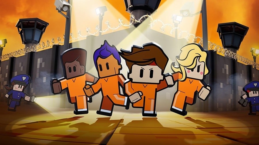 Escapists