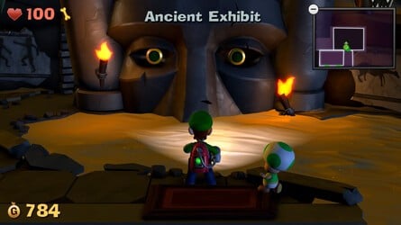 Luigi's Mansion 2 HD Walkthrough Guide