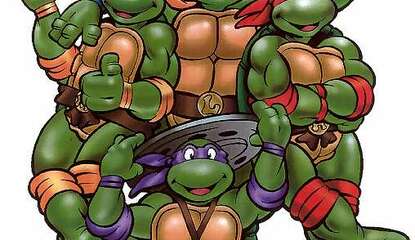 Turtles In Time Remake No Longer Coming To WiiWare?