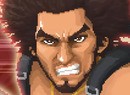 Dave The Diver 'Yakuza: Like A Dragon' Limited Time DLC Sails Onto Switch This April