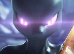 Nintendo of America Offers to Mail a Shadow Mewtwo Card to Digital Owners of Pokkén Tournament