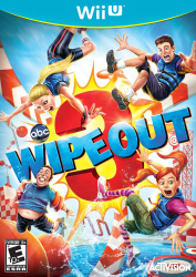 Wipeout 3 Cover