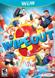 Wipeout 3 Cover