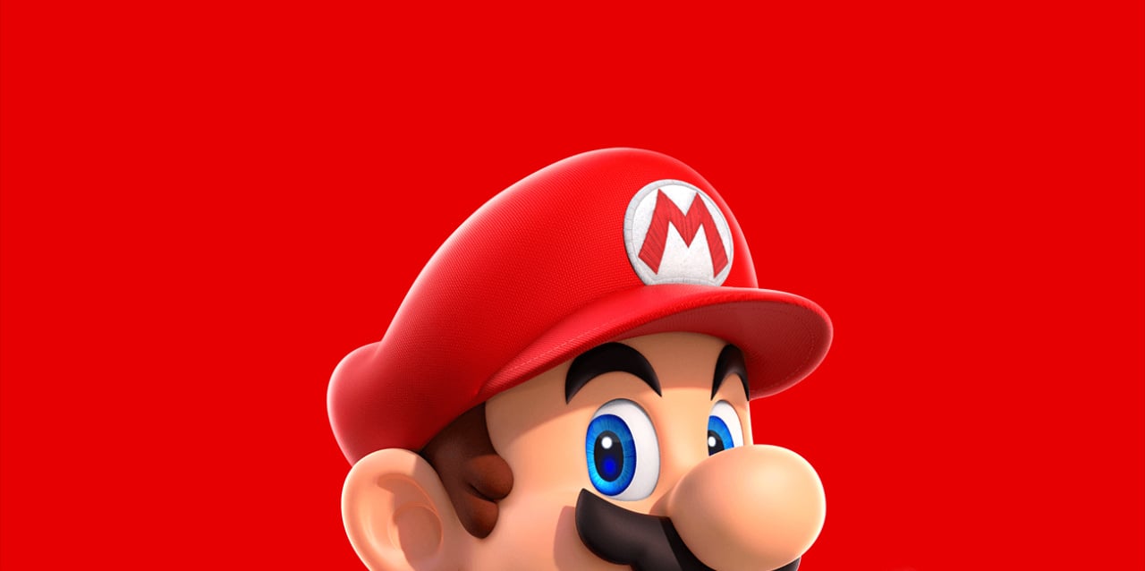 Mario Run
