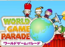 Marvelous Entertainment Announces World Game Parade