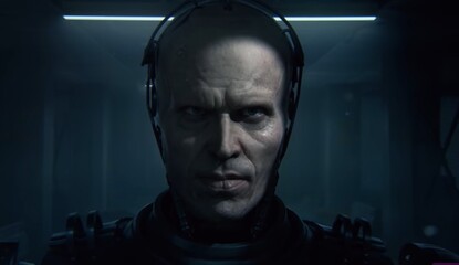 RoboCop Gameplay Reveal Highlights Peter Weller's Return As Murphy