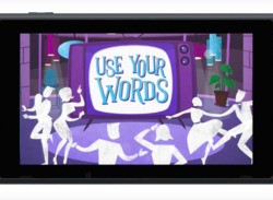Party Game Use Your Words Is Coming To Nintendo Switch
