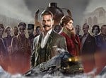 Agatha Christie - Murder On The Orient Express (Switch) - A Clever New Spin On An Old Mystery