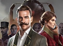 Agatha Christie - Murder On The Orient Express (Switch) - A Clever New Spin On An Old Mystery