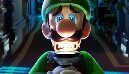 Luigi's Mansion 3 Is Now Outselling Link's Awakening In The UK