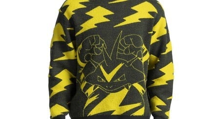 Pokémon x JimmyPaul