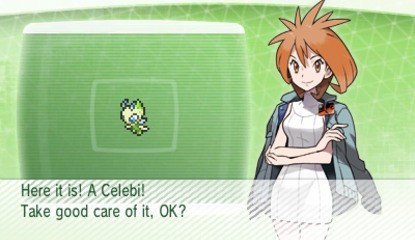 Storing Pocket Monsters in Pokémon Bank