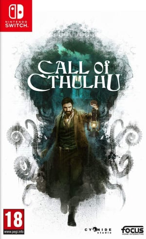 Call of Cthulhu