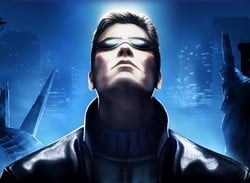 Aspyr Brings Deus Ex Remastered To Switch Next February