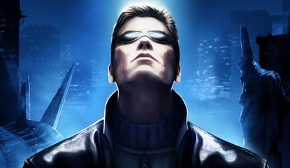 Aspyr No Longer Releasing Deus Ex Remastered On Switch In February 2026
