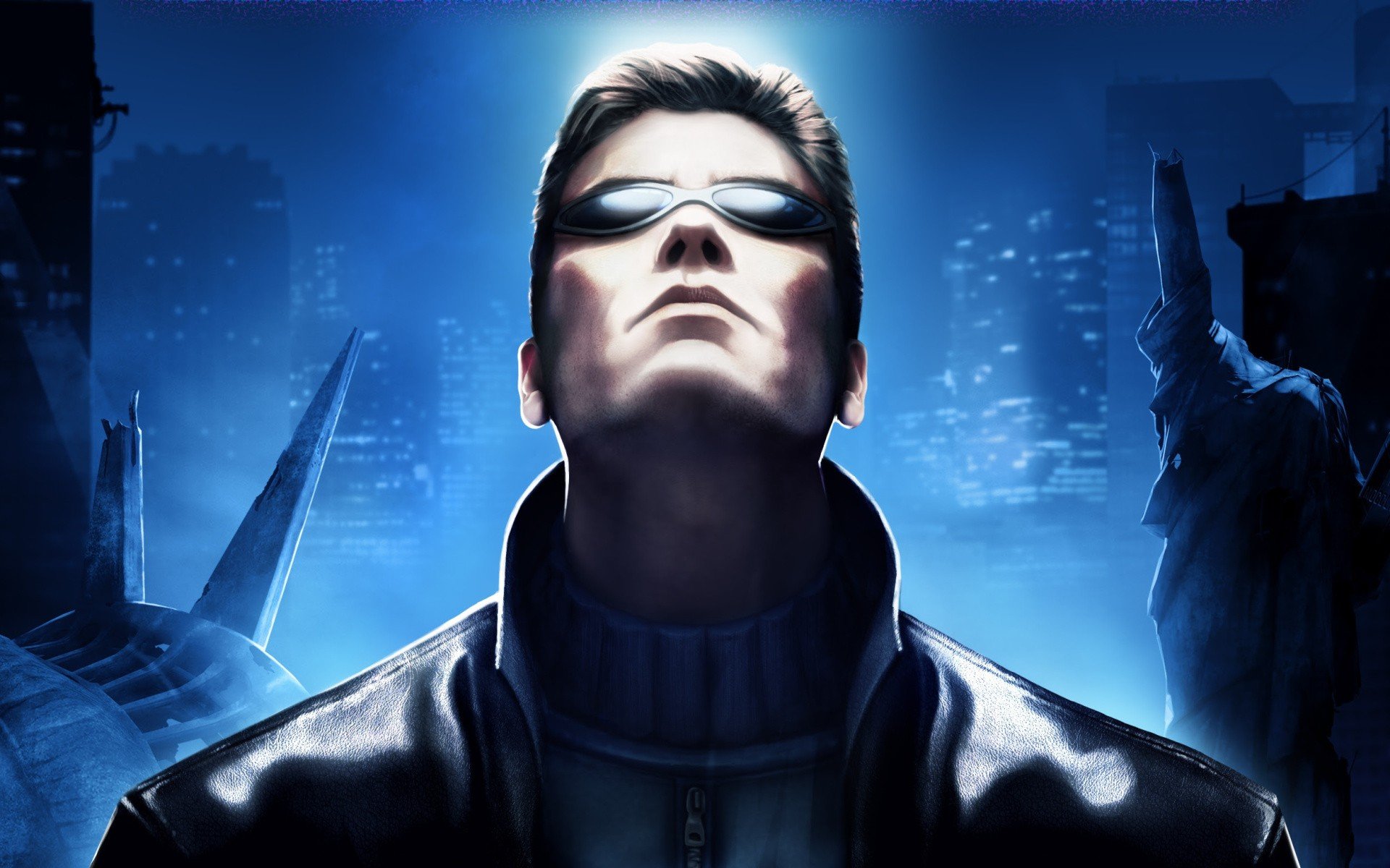 Aspyr Brings Deus Ex Remastered To Switch Next February