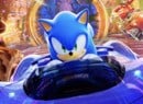 Sonic Racing: CrossWorlds Version 1.2.0 Is Now Live, Here Are The Full Patch Notes
