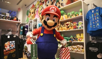 The Best Nintendo Black Friday 2015 Deals in the US