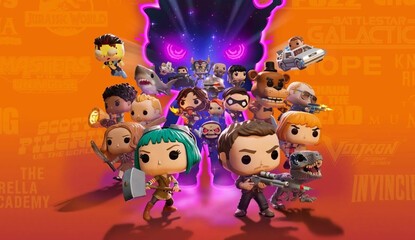 Franchises Collide In 'Funko Fusion', Landing On Switch This September