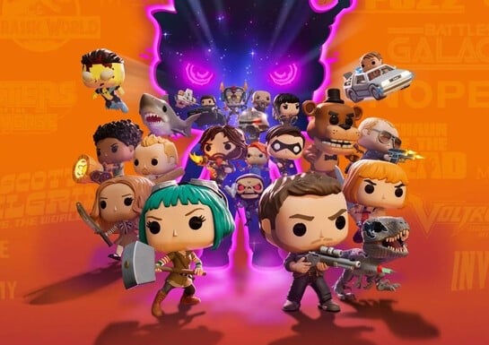 Back To The Future, He-Man And, Er, Hot Fuzz Collide On Switch In 'Funko Fusion'