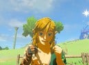 This Zelda: TOTK Rupee Glitch Might Be The Easiest We've Seen