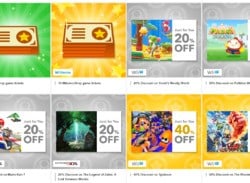 This is the Final Day for a Number of My Nintendo Rewards