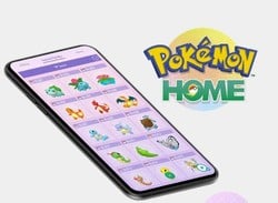 New Pokémon HOME Update Fixes Issues On Mobile, Here Are The Patch Notes