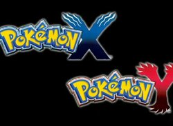 Pokémon X and Pokémon Y Caught In Worldwide Release This October