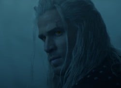 Netflix Reveals The First Official Look At Liam Hemsworth In 'The Witcher'