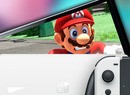 Analysing The Performance Of The Switch OLED Versus The OG Switch