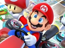Mario Kart 8 Deluxe Booster Course Pass Wave 1 - A 'Safe' Start To The 48-Track DLC Pack