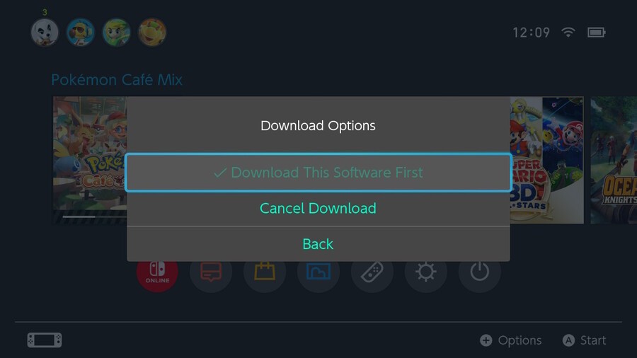 Downloads - Nintendo Life