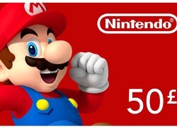 Amazon UK Reveals New-Look eShop Cards