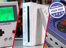 Which Nintendo Console Has The Best Start-Up Sound?