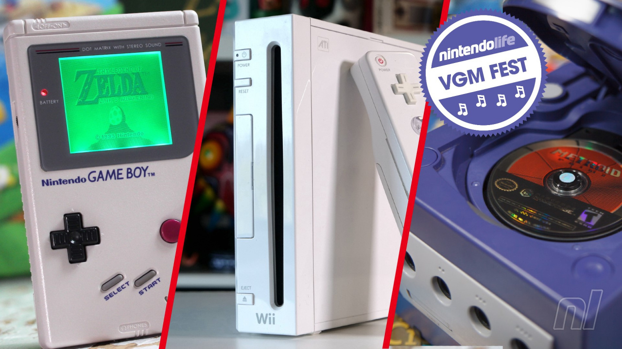 Wii U Virtual Console Getting N64 and Nintendo DS Games - GameSpot