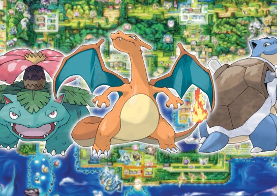 Pokémon leaks are inspiring fan art and Nintendo seems surprisingly chill -  Polygon