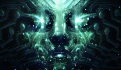 System Shock 2.1 Update Brings Massive Improvements To Performance