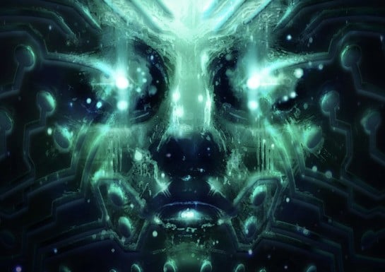System Shock 2.1 Update Brings Massive Improvements To Performance